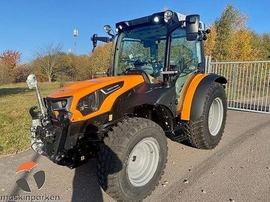 Deutz-Fahr 5115 D TTV