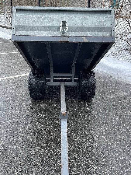 K-Vagnen K-600 5 of 7