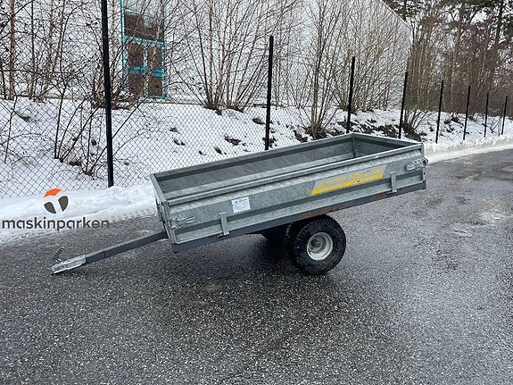 K-Vagnen K-600
