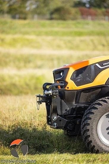 Deutz-Fahr 5115DF TTV 4WS 3 of 17