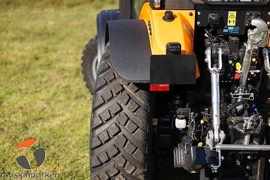 Deutz-Fahr 5115DF TTV 4WS 13 of 17