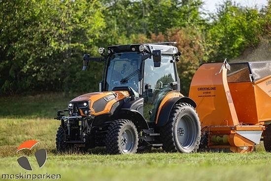 Deutz-Fahr 5115DF TTV 4WS 4 of 17