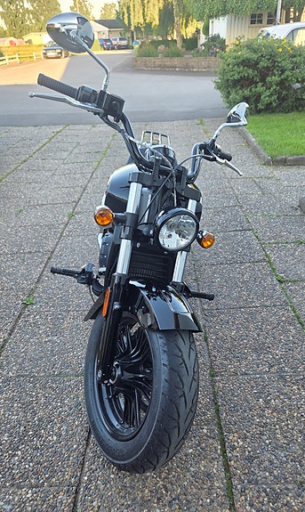INDIAN SCOUT 4 of 4