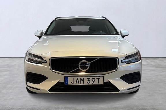 Volvo V60 7 of 13