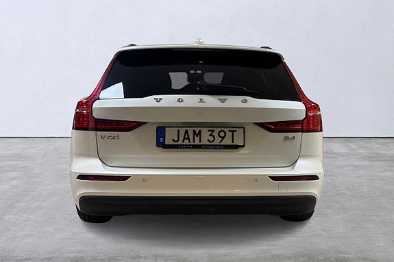 Volvo V60 5 of 13