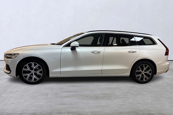 Volvo V60 2 of 13