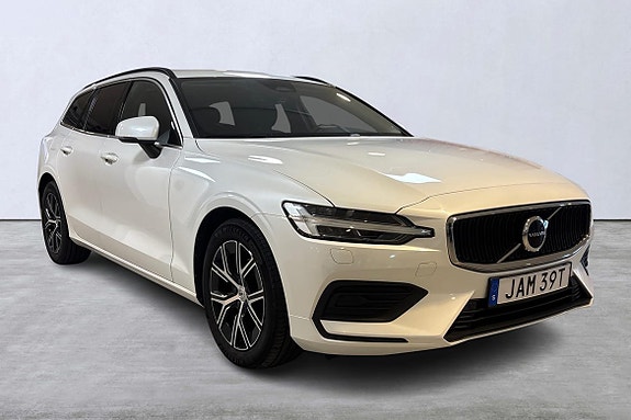 Volvo V60 6 of 13