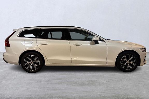 Volvo V60 3 of 13