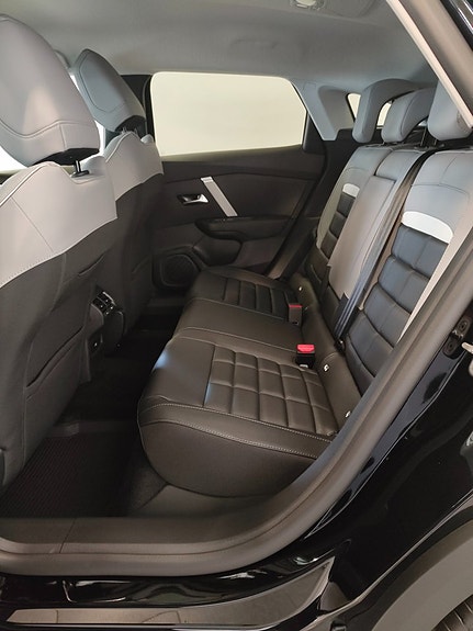 Citroen C4 5 of 15