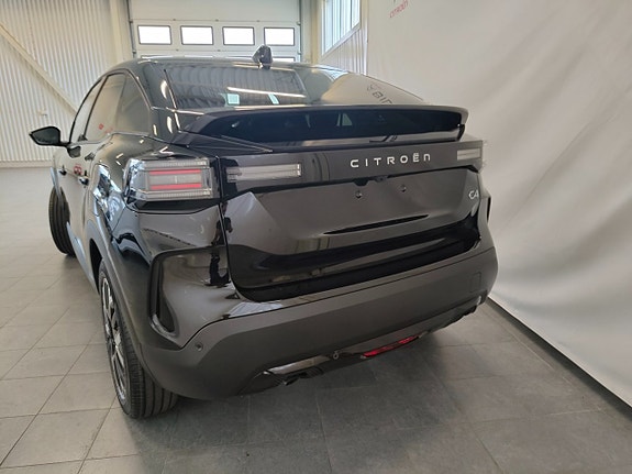 Citroen C4 4 of 15