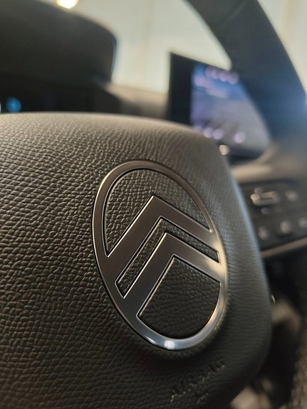 Citroen C4 15 of 15