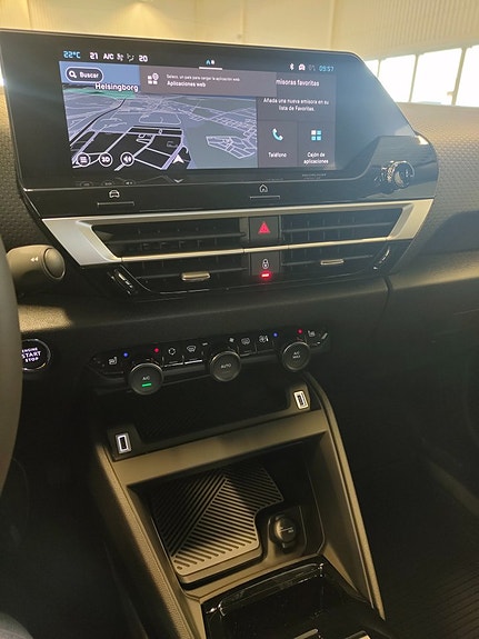 Citroen C4 8 of 15