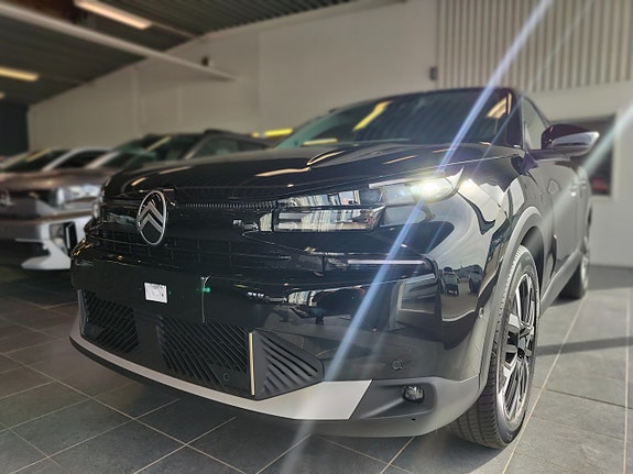 Citroen C4 14 of 15