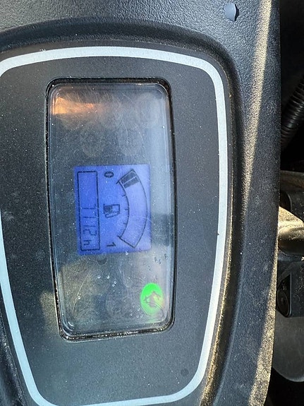 JCB 8026 CTS Rotor med Grip 12 of 15