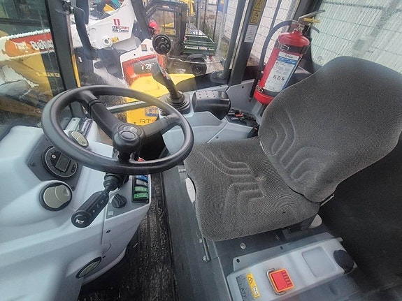 Kramer 5055e - Endast 480h 7 of 10
