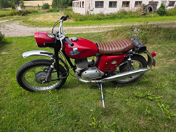Monark 5 of 5