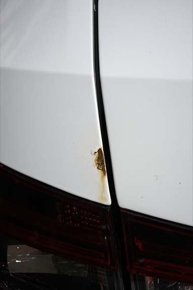 Skoda Superb 7 of 7