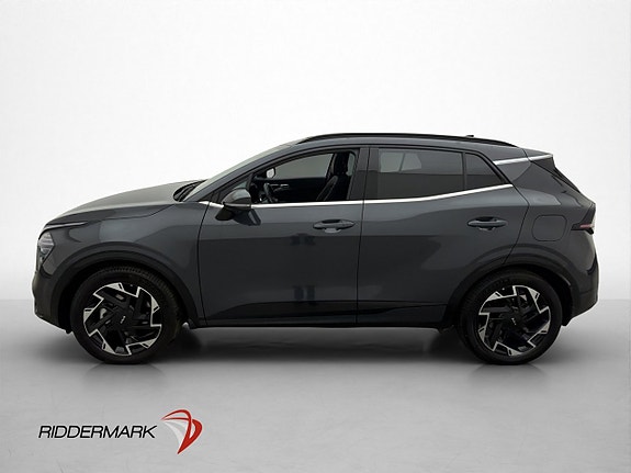 Kia Sportage 5 of 30