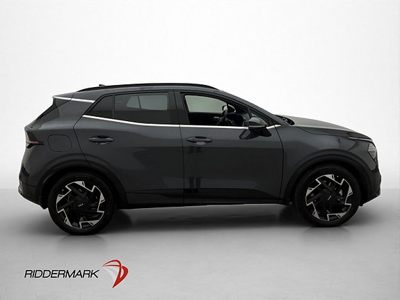 Kia Sportage 9 of 30