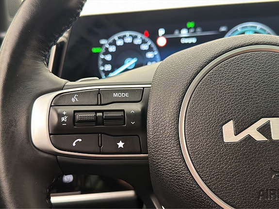 Kia Sportage 20 of 30