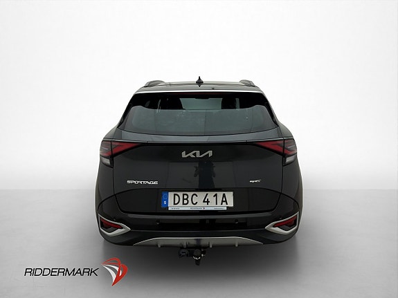 Kia Sportage 7 of 30