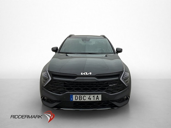 Kia Sportage 2 of 30