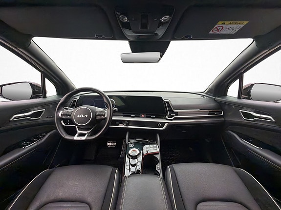 Kia Sportage 13 of 30