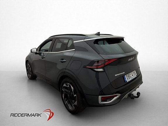 Kia Sportage 6 of 30