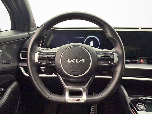 Kia Sportage 15 of 30