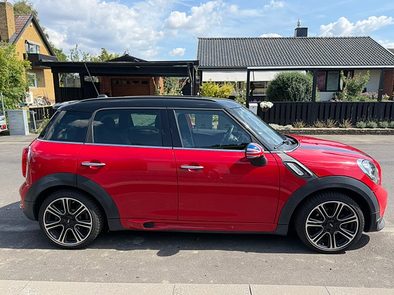 MINI Countryman Cooper SD 10 of 15