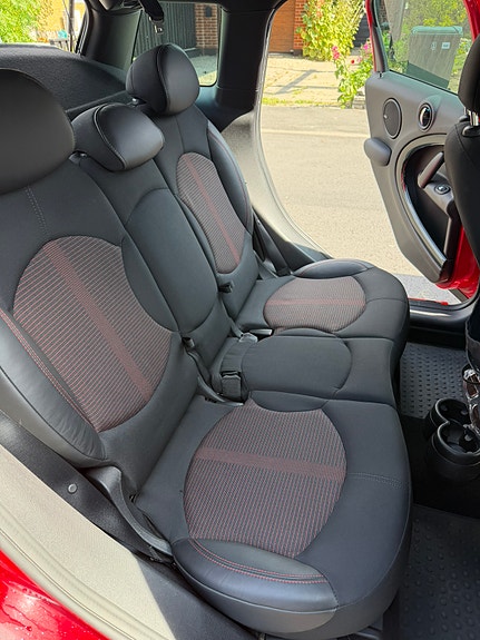 MINI Countryman Cooper SD 5 of 15