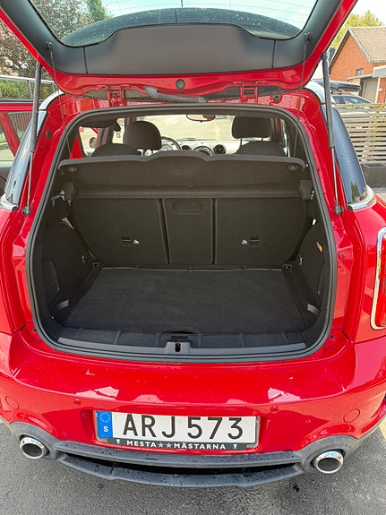 MINI Countryman Cooper SD 7 of 15