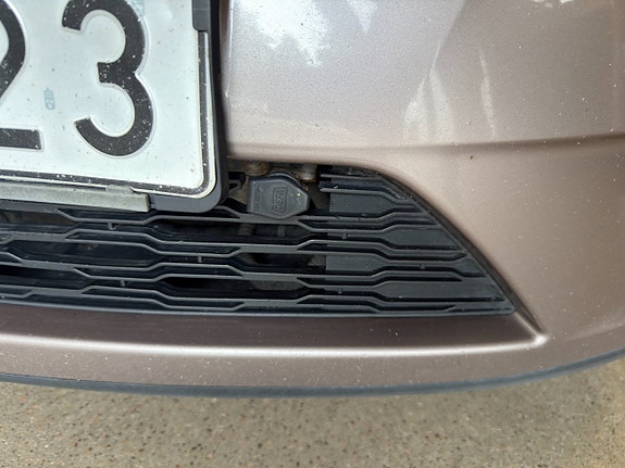 Kia Ceed 19 of 19