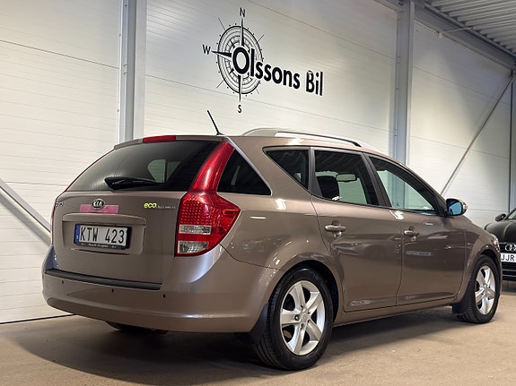 Kia Ceed 6 of 19