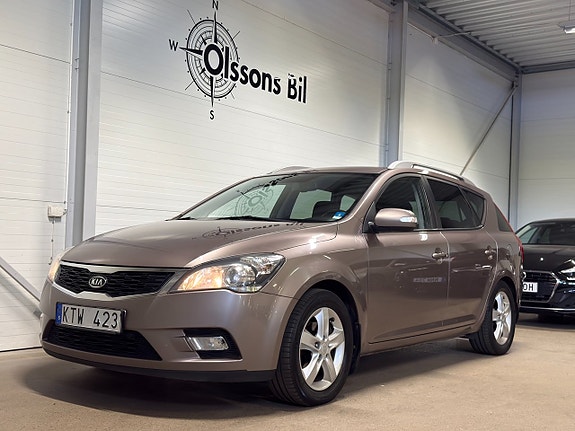 Kia Ceed 2 of 19