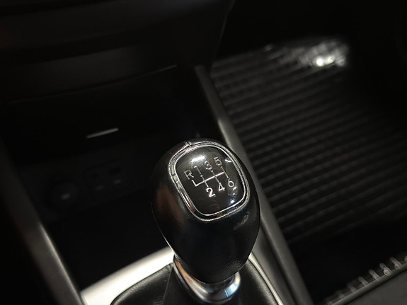 Kia Ceed 17 of 19