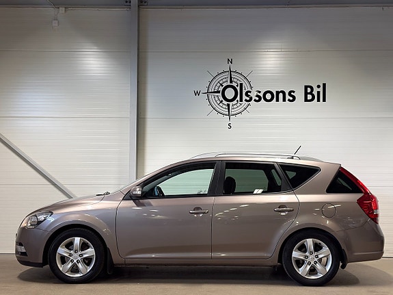 Kia Ceed 3 of 19