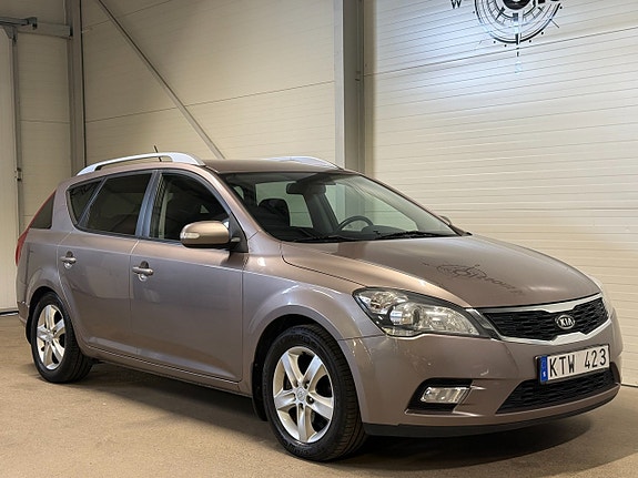 Kia Ceed 8 of 19