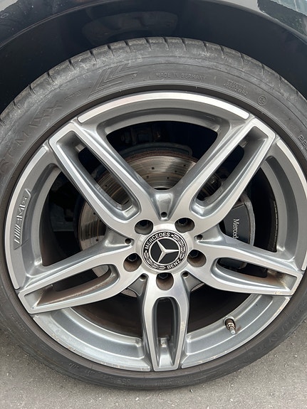 Mercedes-Benz CLA200 15 of 21
