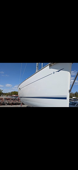 Jeanneau Sun Odyssey (2005) – Modern komfort och seglarglädje! - Bullandö marina 8 of 8