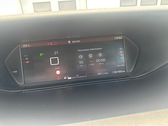 Citroen Grand C4 Picasso 15 of 17