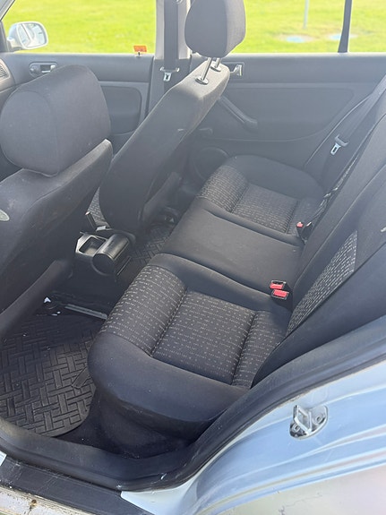 Volkswagen Golf IV 7 of 7