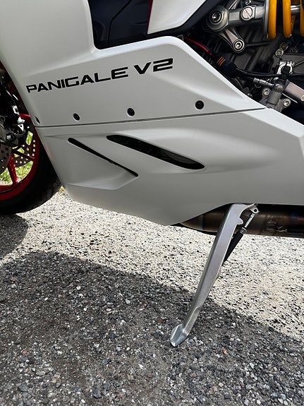 Ducati Panigale V2 11 of 25