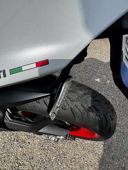 Ducati Panigale V2 15 of 25
