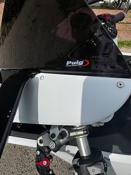Ducati Panigale V2 7 of 25