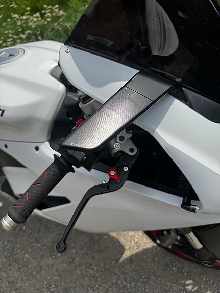 Ducati Panigale V2 16 of 25