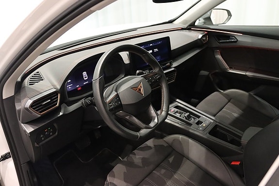 Cupra Formentor 10 of 18
