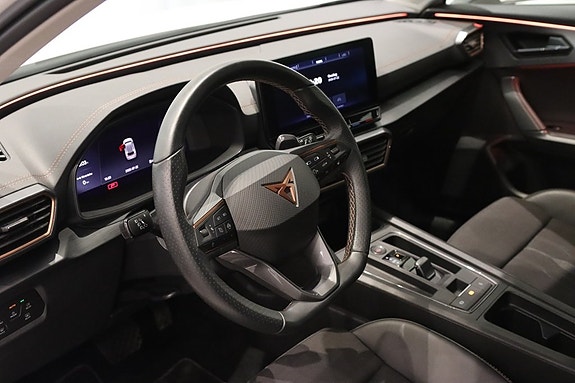 Cupra Formentor 11 of 18