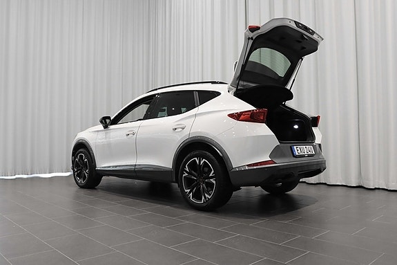 Cupra Formentor 4 of 18