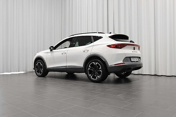 Cupra Formentor 3 of 18